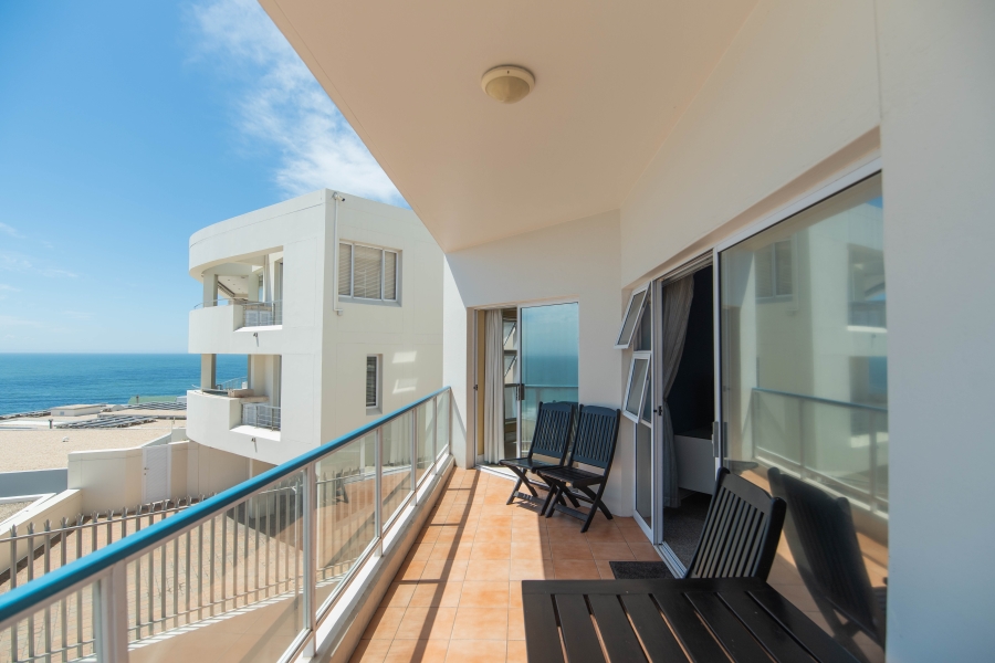 2 Bedroom Property for Sale in Summerstrand Eastern Cape